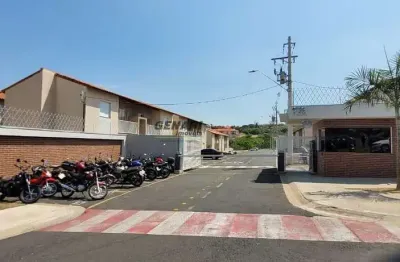 Apartamento com 2 quartos para alugar na Rua Betty Hass de Campos, --, Mato Dentro, Indaiatuba