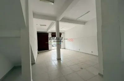 Ponto comercial para alugar na Rua das Hortências, --, Jardim Santa Cruz, Indaiatuba