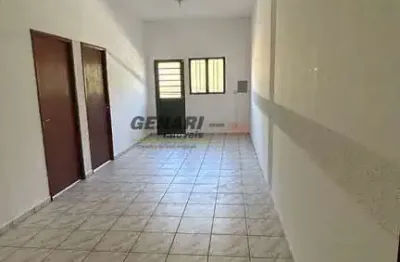 Apartamento com 1 dormitório para aluga - jardim paraíso - indaiatuba/sp