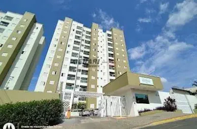 Apartamento com 3 quartos para alugar na Rua Massaharo Kanesaki, --, Jardim Sevilha, Indaiatuba