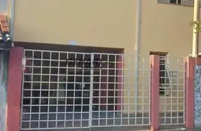 Sobrado à venda com 3 quartos no parque são lourenço, indaiatuba, sp