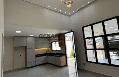 Casa à venda com 3 quartos no jardim bom sucesso, indaiatuba, sp