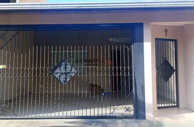 Casa com 2 quartos à venda na Rua João Munhoz, --, Jardim Hubert, Indaiatuba