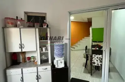 Sobrado à venda com 3 quartos no jardim califórnia, indaiatuba, sp
