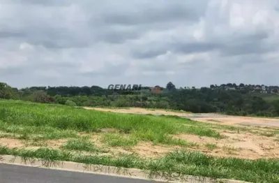 Terreno em condomínio fechado à venda na Estrada Municipal Salvador Canton Garcia, --, Mato Dentro, Indaiatuba