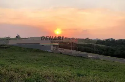 Terreno à venda no jardim quintas da terracota, indaiatuba, sp