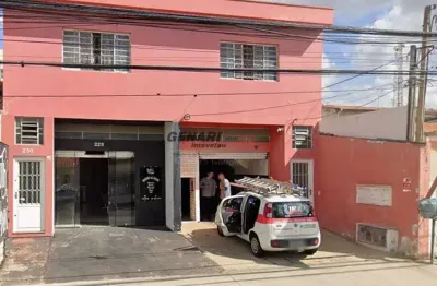 Casa sobreloja  para locação  -  02 dormitorios -  jardim moacyr arruda, indaiatuba - sp