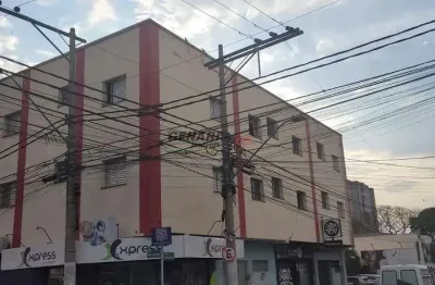 Apartamento com 1 quarto para alugar na Rua Pedro Gonçalves, --, Centro, Indaiatuba