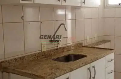 Apartamento com 3 quartos para alugar na Rua das Orquídeas, --, Jardim Pompéia, Indaiatuba