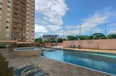 Apartamento RESIDENCIAL VICTORIA  - 03 DORMITORIOS-  Indaiatuba, SP