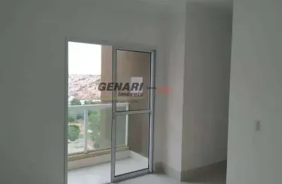 Apartamento à venda com 3 Quartos no Jardim Santiago, Indaiatuba/SP