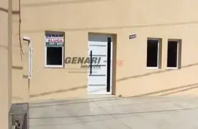 Casa com 1 dormitório para alugar, 60 m² por r$ 3.383,21/mês - vila aurora - indaiatuba/sp