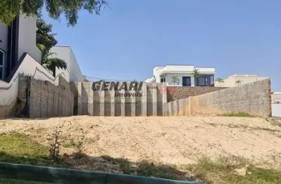 Terreno à venda no condomínio  helvétia park iii, indaiatuba, sp