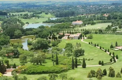Terreno à venda na porteira de ferro residencial, indaiatuba, sp