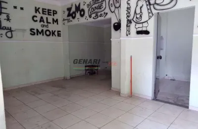 Ponto comercial para alugar na Rua Cerqueira César, --, Centro, Indaiatuba