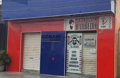 Ponto comercial para alugar na Rua Cerqueira César, --, Centro, Indaiatuba