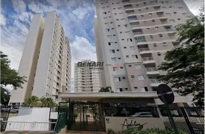 Apartamento com 2 dormitórios para alugar, 113 m² por r$ 3.000,00/mês - cidade nova ii - indaiatuba