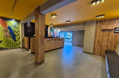 Ponto comercial para alugar na Avenida Presidente Kennedy, --, Cidade Nova I, Indaiatuba