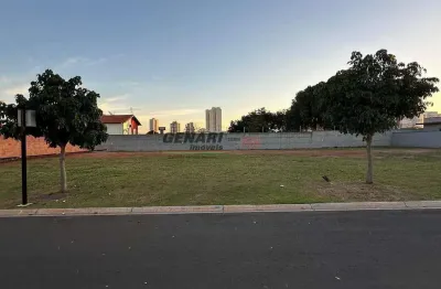 Terreno em condomínio fechado à venda na Rua Professor Luiz Antônio Daniel, --, Jardim Park Meraki, Indaiatuba