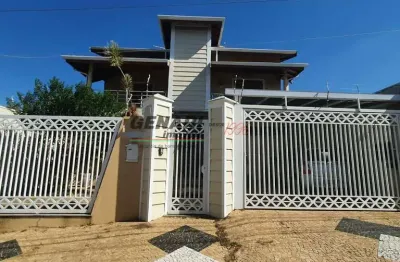 Sobrado à venda com 4 quartos no jardim esplanada, indaiatuba - sp