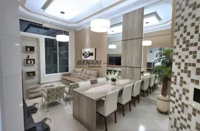 Casa à venda com 3 quartos no jardim europa ii, indaiatuba - sp