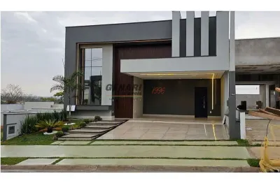 Casa à venda com 3 suítes no condomínio evidencias ,indaiatuba - sp