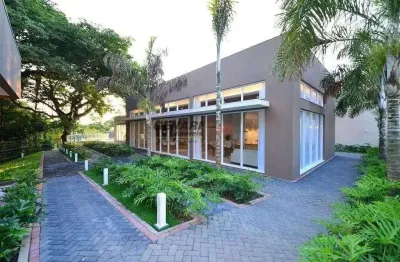 Apartamento térreo à venda com 3 quartos no Jardim Santiago, Indaiatuba/SP