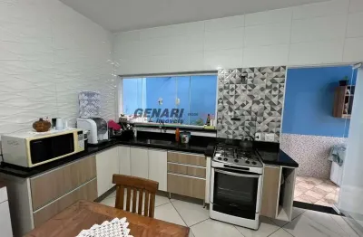 Casa com 3 quartos à venda na Rua Casa Verde, --, Jardim Paulistano, Indaiatuba