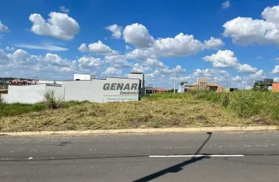 Terreno à venda na Rua Dercilha Eugenio De Agostini, --, Jardim das Araras, Indaiatuba
