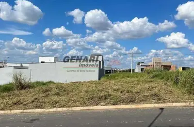 Terreno à venda na Rua Dercilha Eugenio De Agostini, --, Jardim das Araras, Indaiatuba