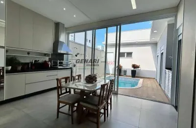 Casa à venda com 3 quartos no jardim residencial viena, indaiatuba - sp