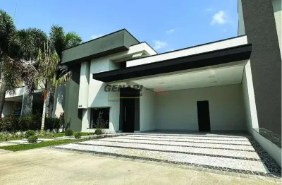 Casa com 3 suítes à venda,  residencial duas marias - indaiatuba/sp