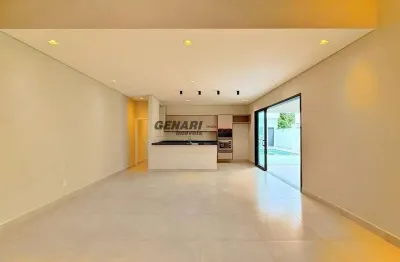 Casa com 3 suítes à venda,  residencial duas marias - indaiatuba/sp