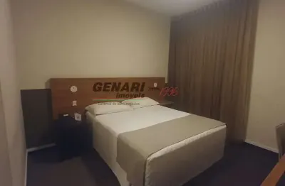 Apartamento com 1 quarto à venda na Rua Pará, --, Cidade Nova II, Indaiatuba