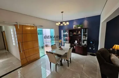 Casa com 3 quartos à venda na Rua Barcelona, --, Jardim Europa, Indaiatuba