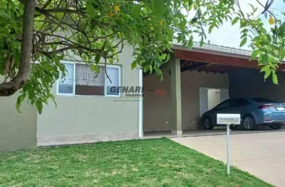 Casa à venda com 3 quartos no jardim portal dos ipês, indaiatuba - sp