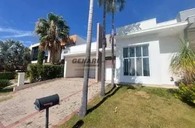 Casa para locação, jardim residencial maria dulce, indaiatuba, sp