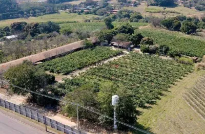 Chácara / sítio com 2 quartos à venda na Alameda Cipriano José Barata de Almeida, --, Jardim Quintas da Terracota, Indaiatuba