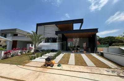 Casa à venda com 3 suítes no jardim residencial sapezal, indaiatuba, sp