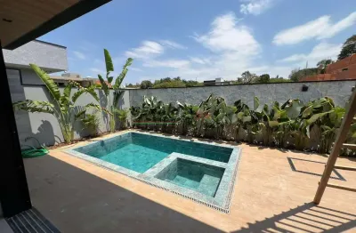 Casa à venda com 3 suítes no jardim residencial sapezal, indaiatuba, sp