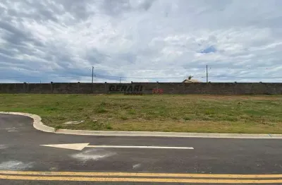 Terreno em condomínio fechado à venda na Rua 2, --, Jardins Di Roma, Indaiatuba