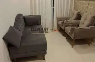 Apartamento à venda com 2 quartos no evo residence indaiatuba, sp