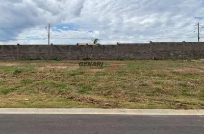 Terreno em condomínio fechado à venda na Rua 2, --, Jardins Di Roma, Indaiatuba