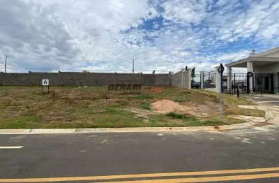 Terreno em condomínio fechado à venda na Rua 2, --, Jardins Di Roma, Indaiatuba