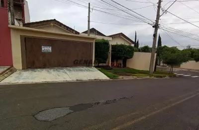 Casa com 3 quartos à venda na Rua Antonio Benedetti, --, Jardim Esplanada II, Indaiatuba