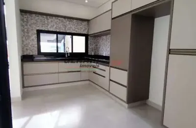 Casa à venda com 3 quartos no jardim bom sucesso, indaiatuba - sp