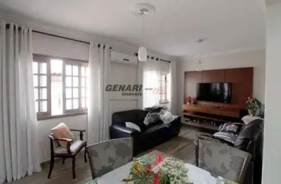 Sobrado à venda com 3 quartos no jardim regina, indaiatuba - sp