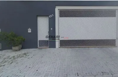 Casa à venda com 3 quartos no  residencial monte verde, indaiatuba - sp