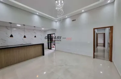 Casa à venda com 3 quartos no jardim bom sucesso, indaiatuba - sp