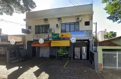 Sala comercial com 1 sala para alugar na Avenida Itororó, --, Cidade Nova II, Indaiatuba